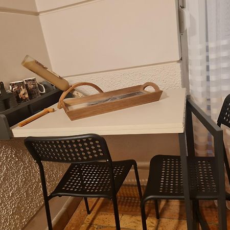 Garden Center Apartment Novi Sad Ruang foto