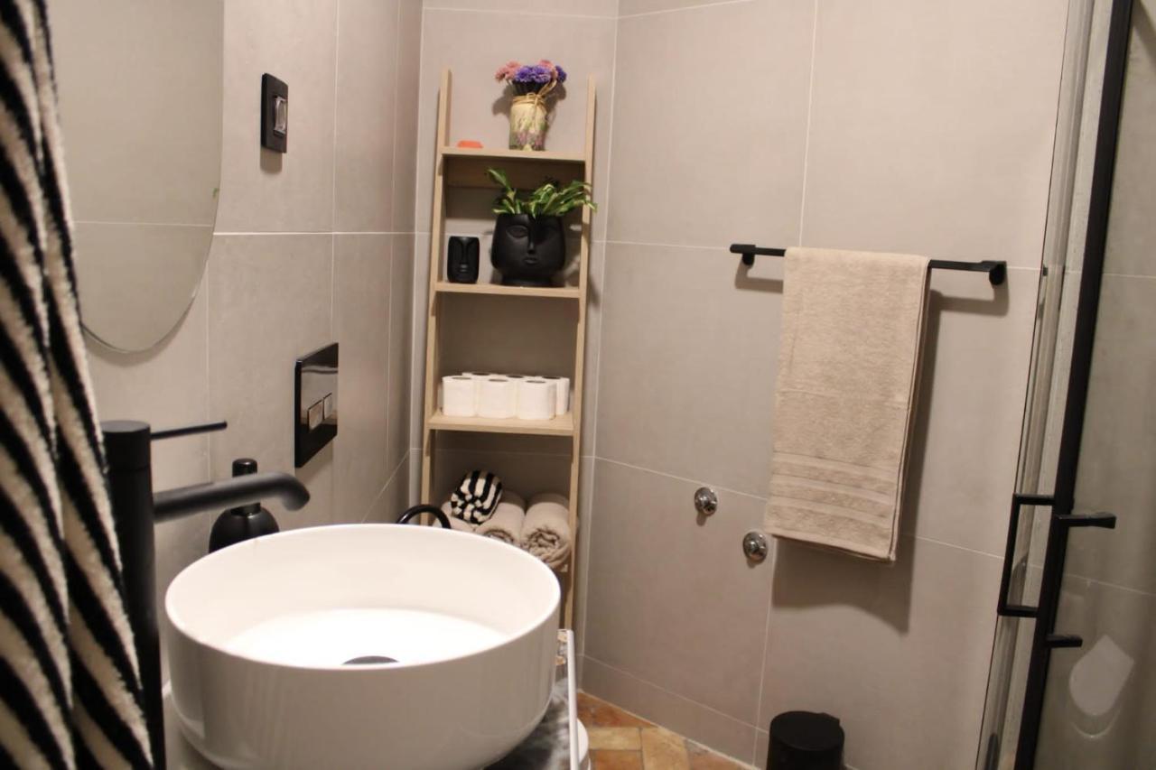 Garden Center Apartment Novi Sad Bagian luar foto