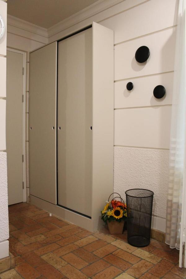 Garden Center Apartment Novi Sad Bagian luar foto