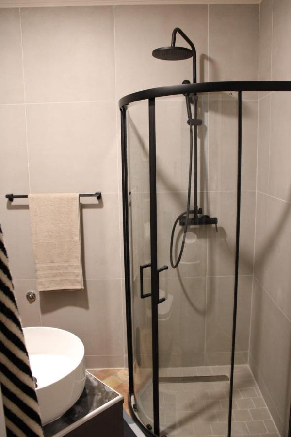 Garden Center Apartment Novi Sad Bagian luar foto