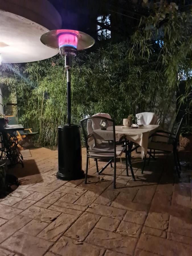 Garden Center Apartment Novi Sad Bagian luar foto