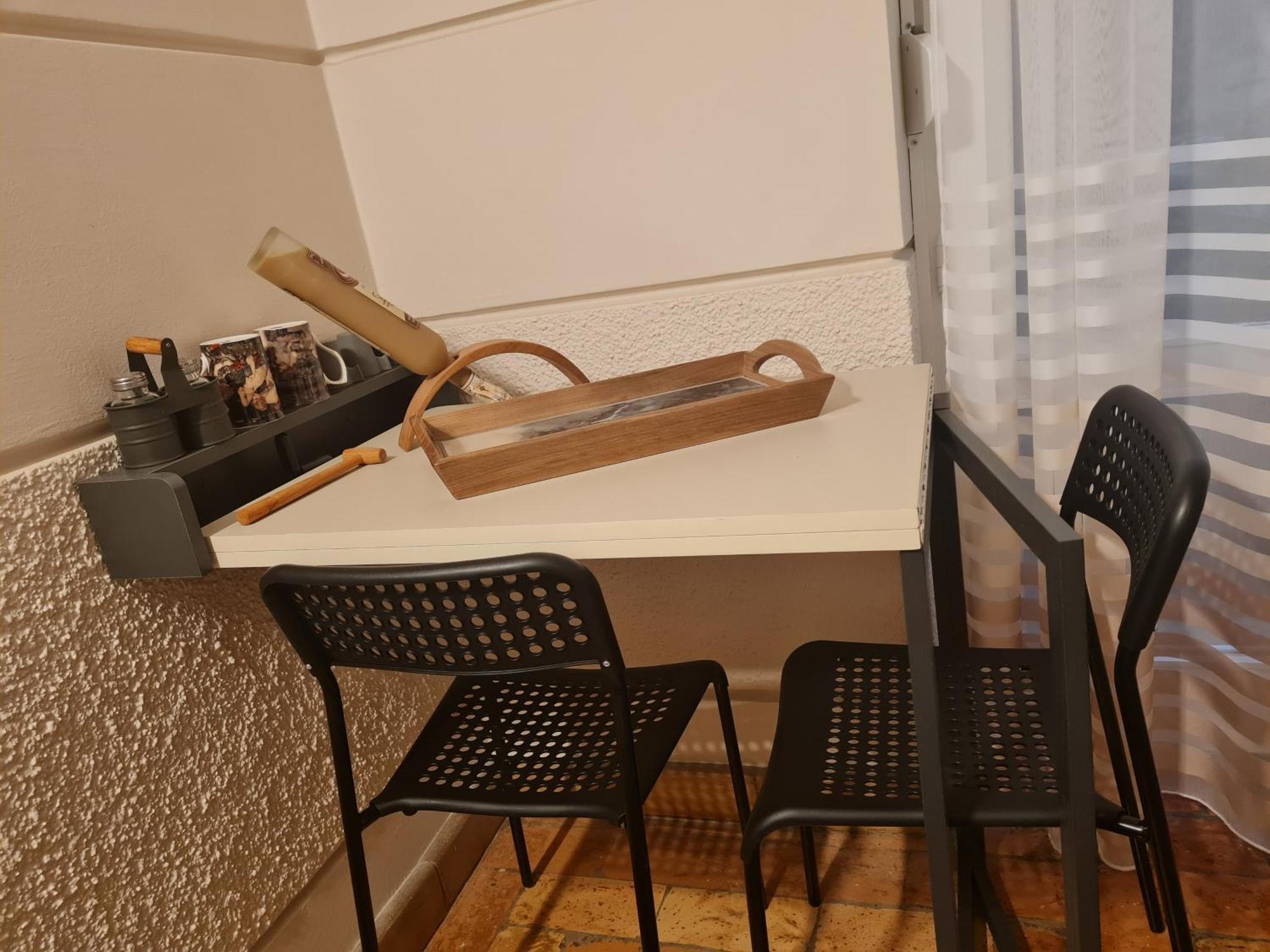 Garden Center Apartment Novi Sad Ruang foto